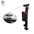 Automatic License Plate Recognition Car Parking System for Parking Management